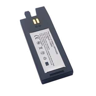 适用Gibson吉普森吉他自动调弦器电池U452050