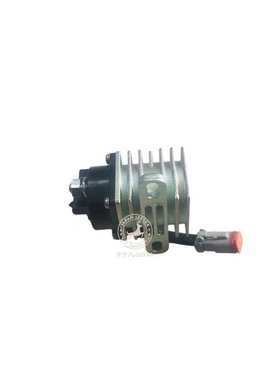 挖掘机配件适用E312D2/320 323D2/336D C9启动预热继电器241-8368