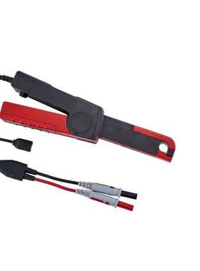 法国CA E27电流钳交流直流电流测量探头示波器100A