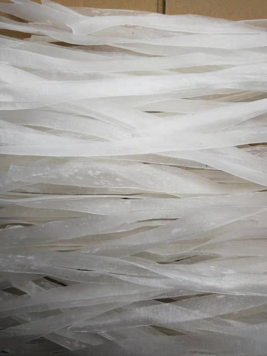 陕北佳县 土豆手工粉条  特宽粉一斤12