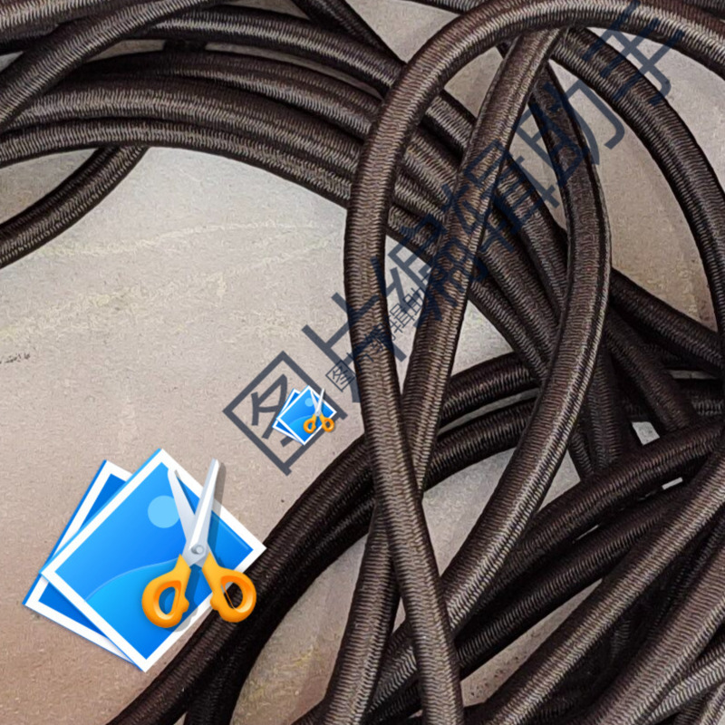 布套枕头振东特斯林布绑绳