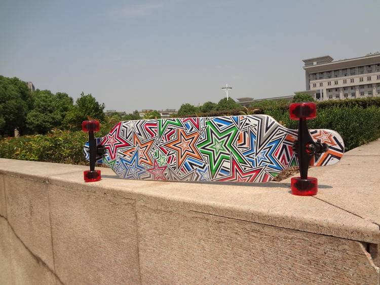 Skate pour femme enfant - Ref 2593267 Image 5