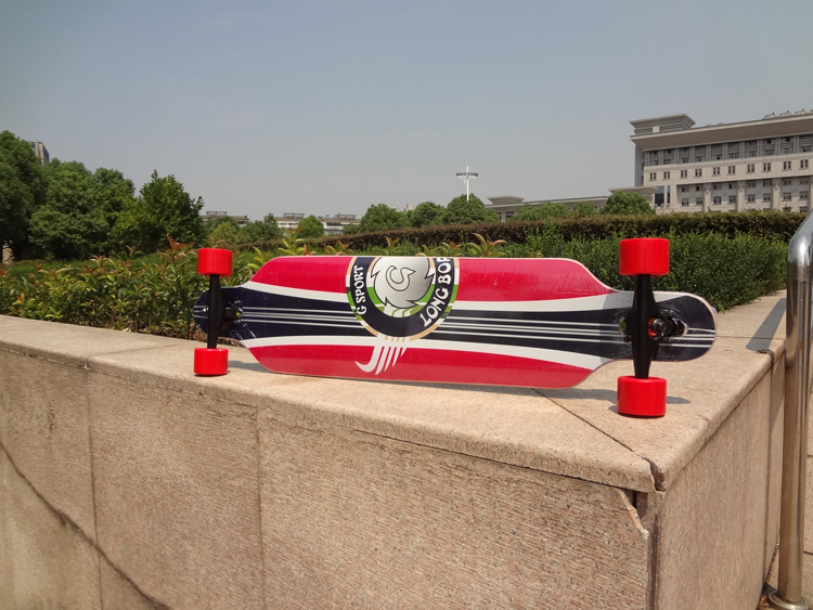 Skate pour femme enfant - Ref 2593267 Image 3
