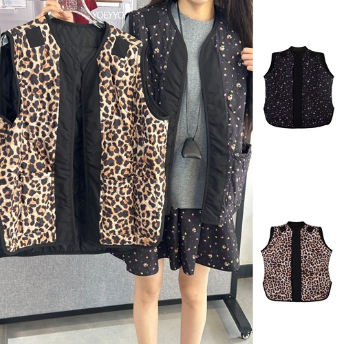 现货秒发 COEMES 官方授权 25新款双面穿马甲