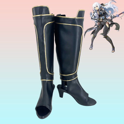 黎之轨迹静名雷姆御折木cos鞋