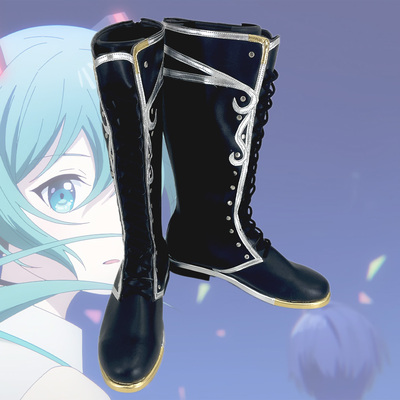 世界计划天马司cos鞋定做