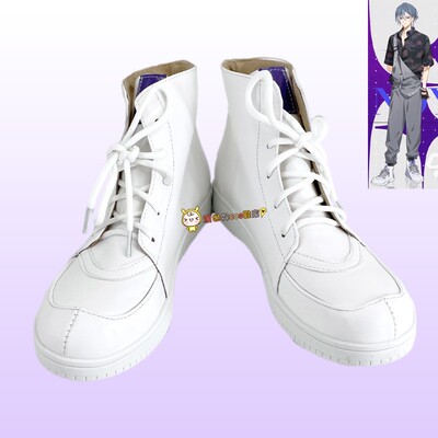 18TRIP蜂乃屋止cosplay鞋定做