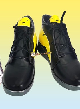 虚拟主播佩特拉古凛cos鞋定做0843动漫游戏人物来图定制cosplay鞋