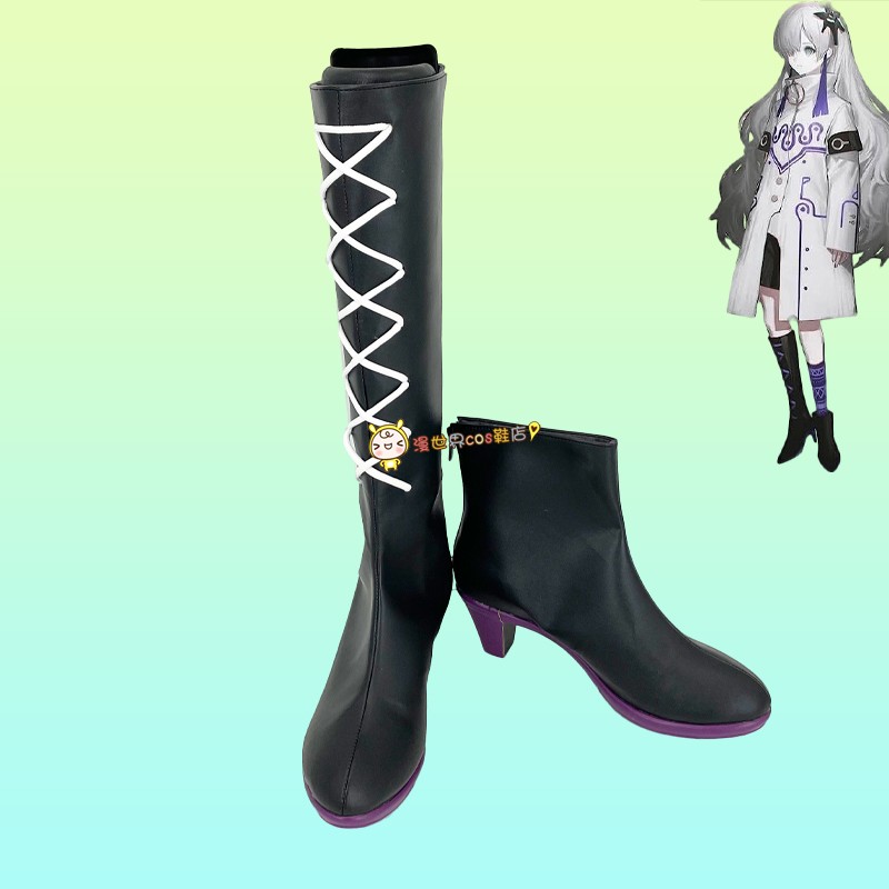 Vtuber星界SeKaicos鞋