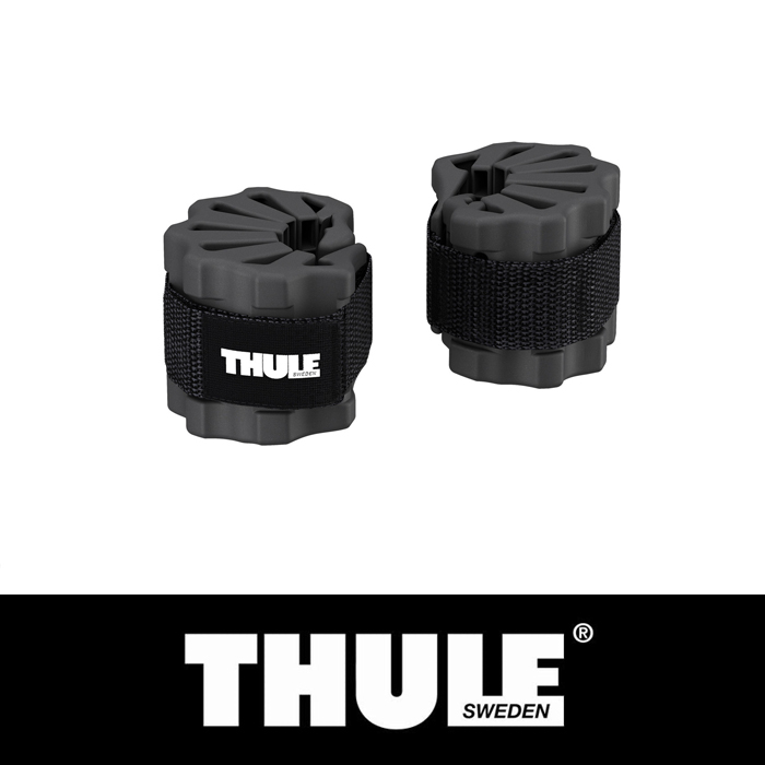 保护器自行车配件THULE/拓乐