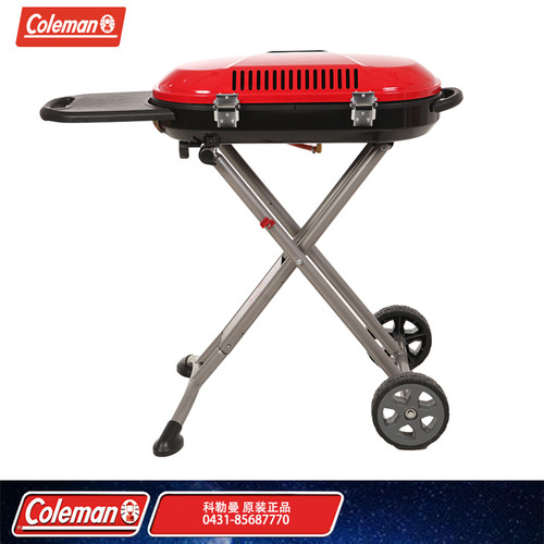 可折叠烤炉COLEMAN/科勒曼