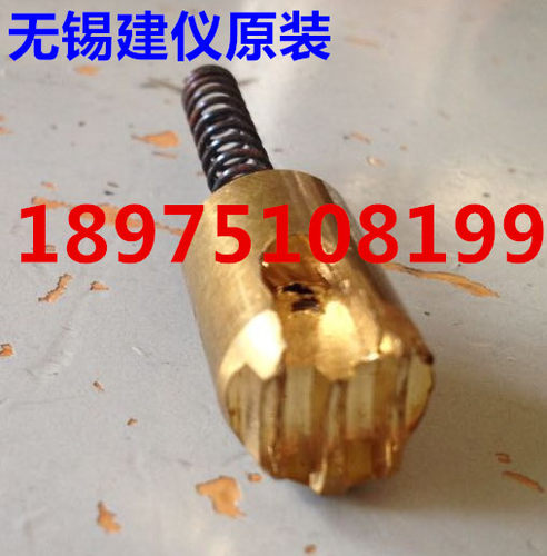 无锡建仪 DKZ-5000 水泥电动抗折机配件 铜齿轮 游码齿轮