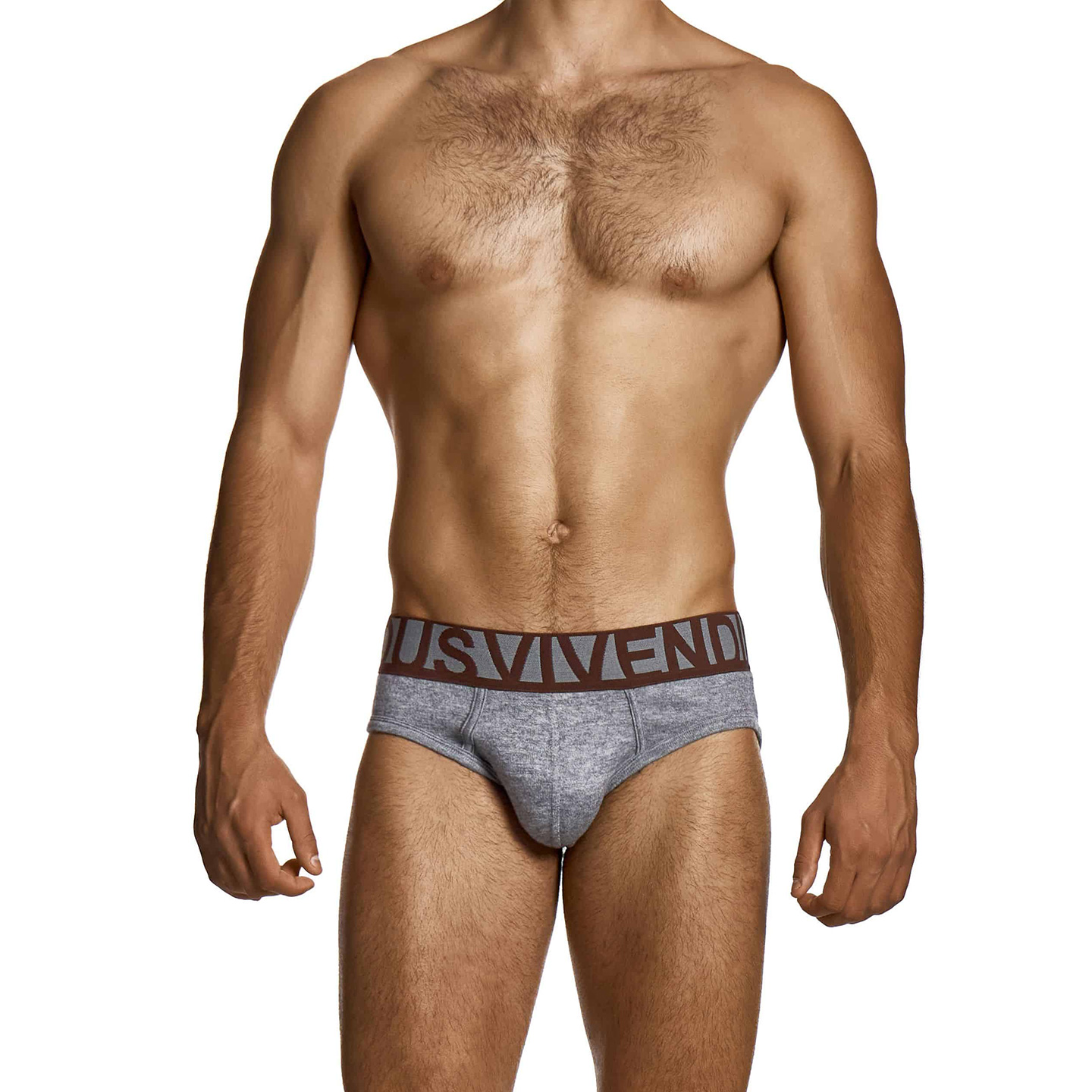 ModusVivendi男士三角内裤轻薄