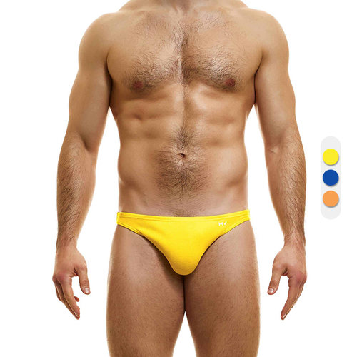 ModusVivendi男士三角内裤棉