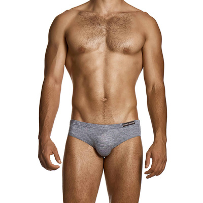 ModusVivendi轻奢男士三角内裤