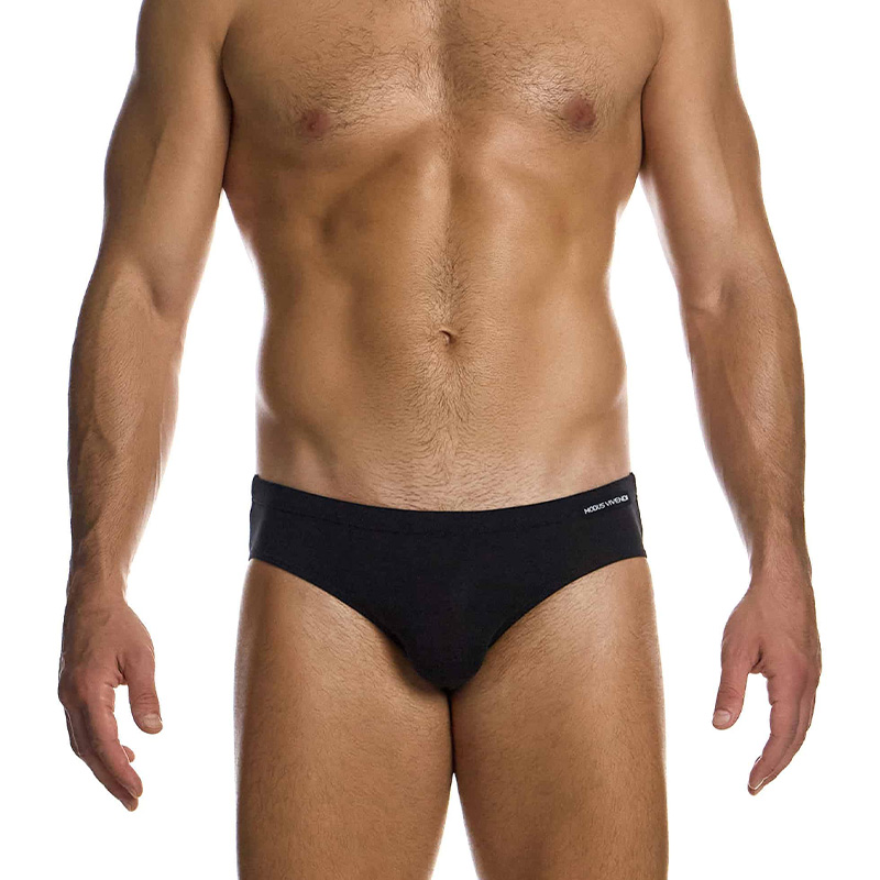 ModusVivendi男士三角内裤透气