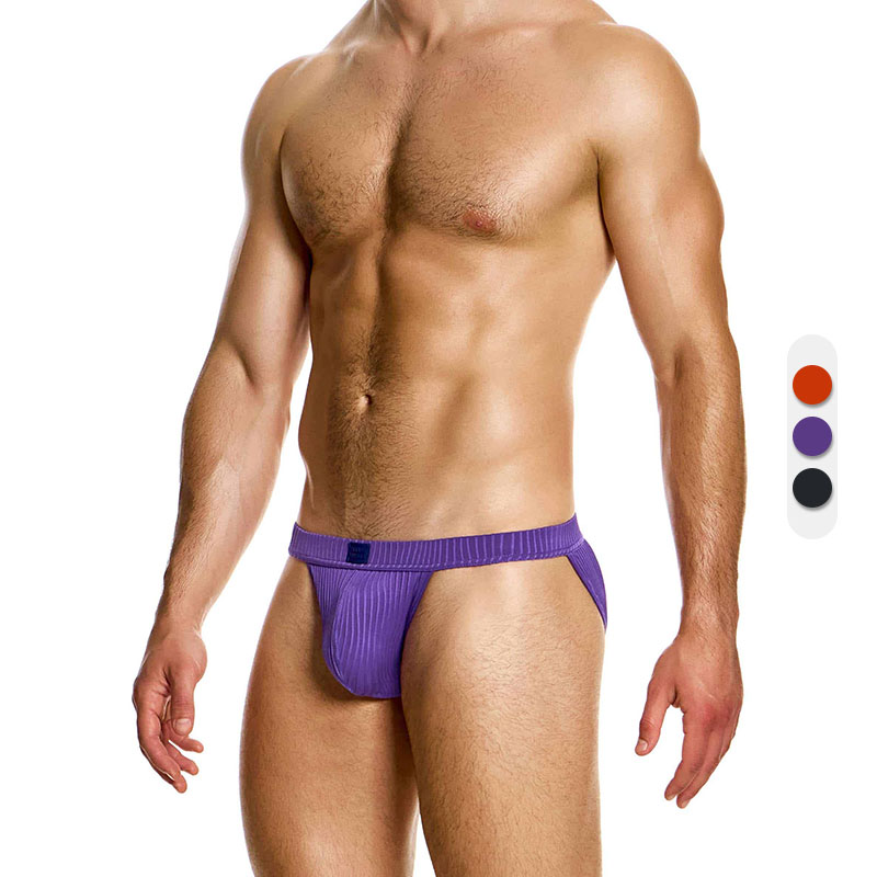 ModusVivendi男士三角内裤