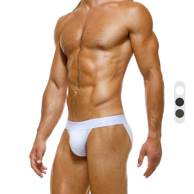 ModusVivendi男士三角内裤舒适