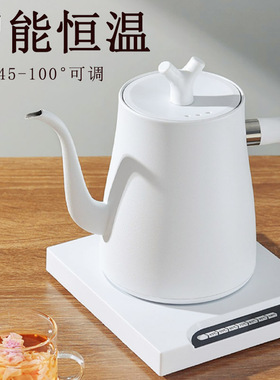 烧水壶泡茶专用2026新款