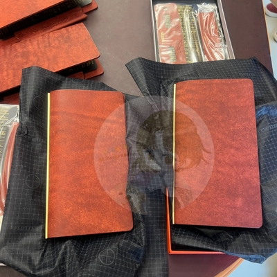 【茱茱酱】日本直邮plotter九周年限定box 破菠萝 liscio