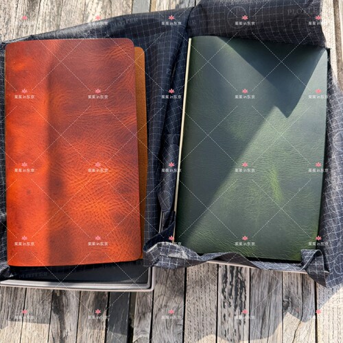 【茱茱酱国内现货】plotter 东京旗舰店限定 pelcera 油蜡皮