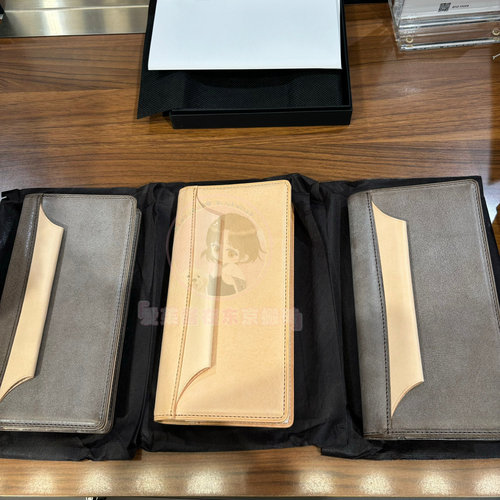 日本新款手帐手帐KNOX