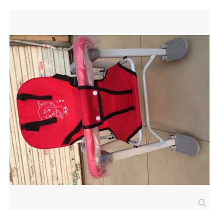 siège enfants pour vélo - Ref 2440889 Image 5