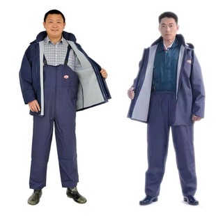 正品加厚打渔郎养殖雨衣雨裤套装  捕鱼防水服套装 船上矿上专用
