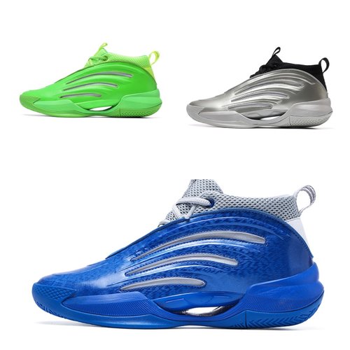 哈登9代篮球鞋男实战水泥地会响