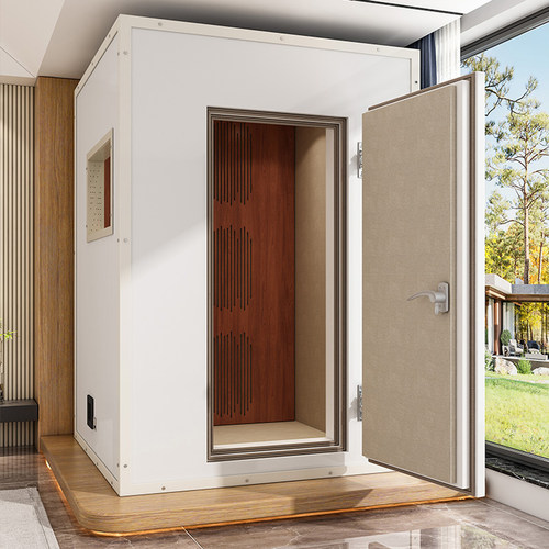 煌烁隔音房录音棚家用厂家定制