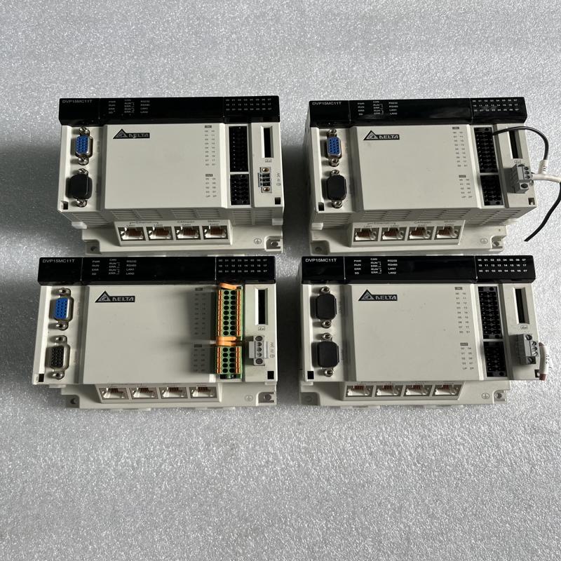 台达运动控制器 DVP15MC11T/DVP15M维修 议价