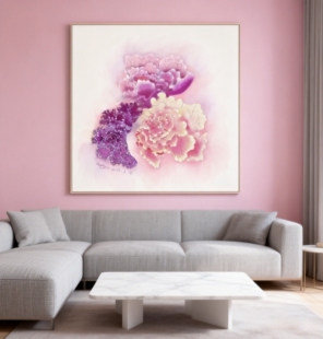 原创板绘图案印花宠物穿搭装 包伞帽床品陶瓷碗杯家居裙文创 饰画鞋