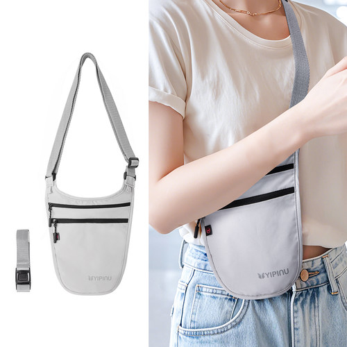 【7A级抗菌】防盗包RFID旅行证件