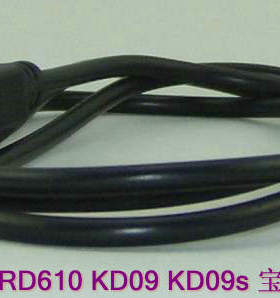 Gblue吉蓝RD601 RD610 KD09 KD09s 宝尼蓝牙耳机充电器 迷你8P