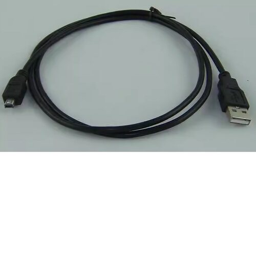 UNIbit优百特X-711 X-320 X-350/ALFA Xlive1数据线/充电器线 4P