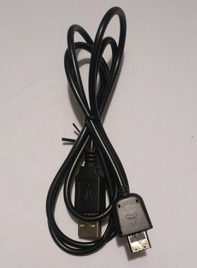 适用iRiver艾利和播放器D30,D30C,D30E,SPINN,hello_kitty数据线