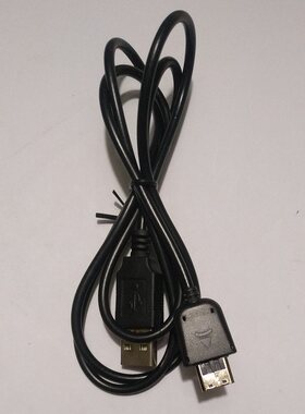 适用iAudio爱欧迪播放器C2/T-DMB,D3,J3,S9,X7,X9,i10数据线/充电
