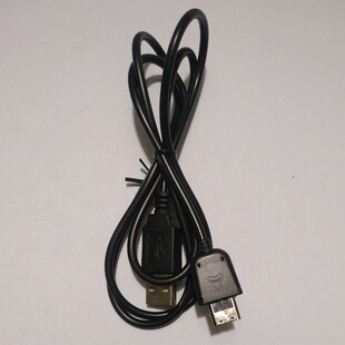 i10数据线 充电 DMB 适用iAudio爱欧迪播放器C2