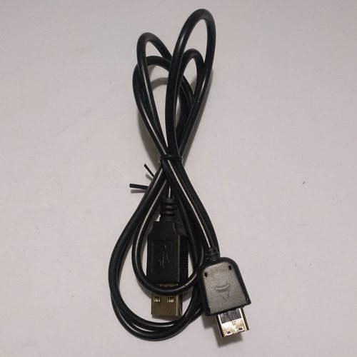 适用iAudio爱欧迪播放器C2/T-DMB,D3,J3,S9,X7,X9,i10数据线/充电