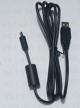 适用PENTAX宾得相机DB100,DB200数据线