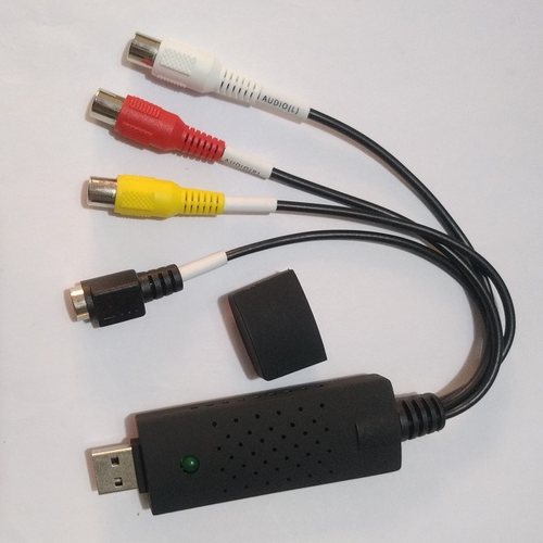 适用索尼摄像机DCR-TRV120E,TRV125E,TRV130录像带采集数字卡