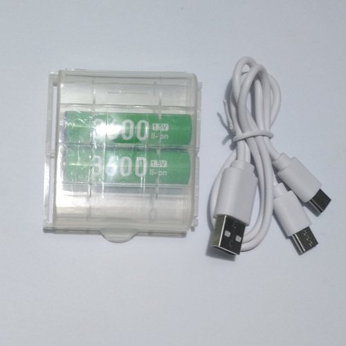 适用三星相机S760,S830,S85,S850,S860充电锂电池AA五号