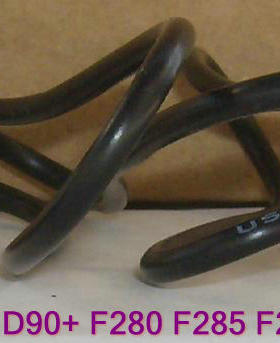 适用于中兴手机C366 C369 D90 D90+ F280 F285 F290充电器线 8P