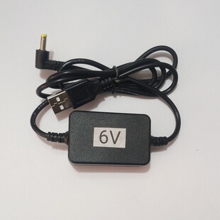 2900UX 适用卡西欧相机QV 2400UX 2800UX USB供电电源线 3000EX