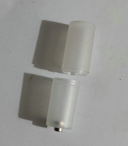 7号转5号电池转换器 转换筒 转换盒 AAA转AA 七号转五号