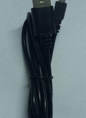 山水T18/MSC万城ICD-N40 N48录音笔数据线/充电线 迷你8P