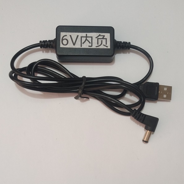 适用索尼随身听TCM-121,141,5000,5000EV USB电源转接线