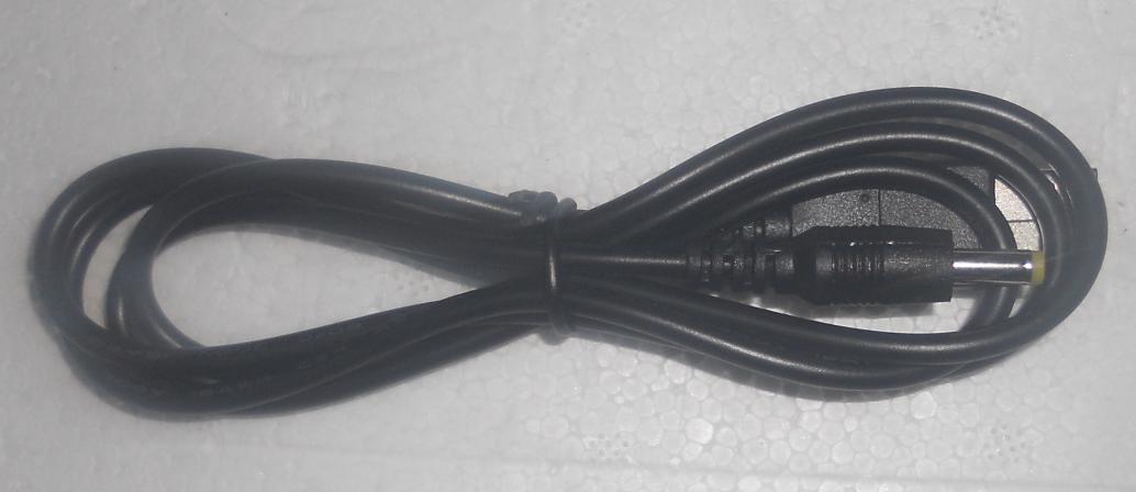 天猫魔盒TMB100A TMB100E 1s(TMB200F)供电线 电源转接线 转换线