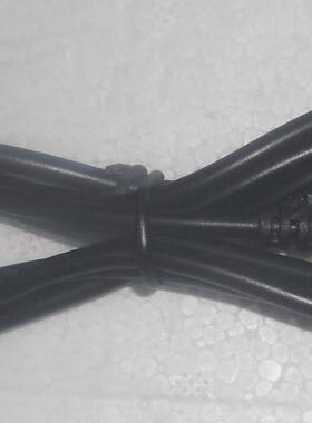 天猫魔盒TMB100A TMB100E 1s(TMB200F)供电线 电源转接线 转换线