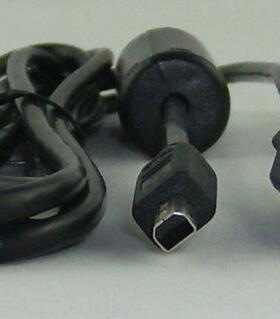 适用Olympus奥林巴斯相机数据线 C-3040Z,C-4040,C-4040Z,C-700